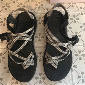 RePosh Chacos